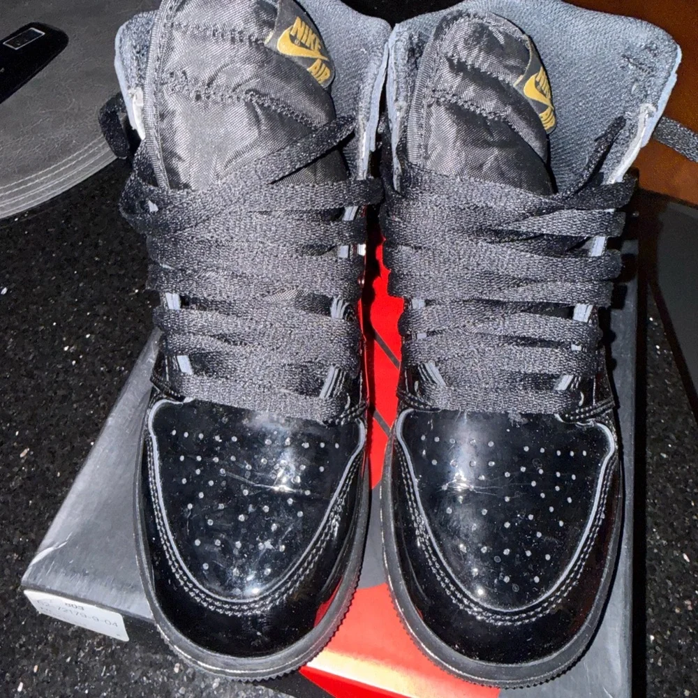 Jordan air retro